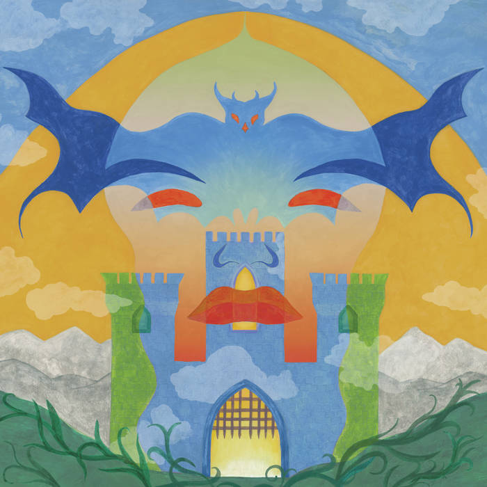 FULL FORCE FRIDAY:🆕Feb 13 5⃣0⃣🎧

EARTH TONGUE - Dungeon Vision 🇳🇿⚛️

3rd album from Auckland, NZ Doom Metal/Rock outfit⚛️

BC➡️earthtongue.bandcamp.com/album/dungeon-…⚛️

#EarthTongue #DungeonVision #DoomMetalRock #FFFFeb13 #KMäN