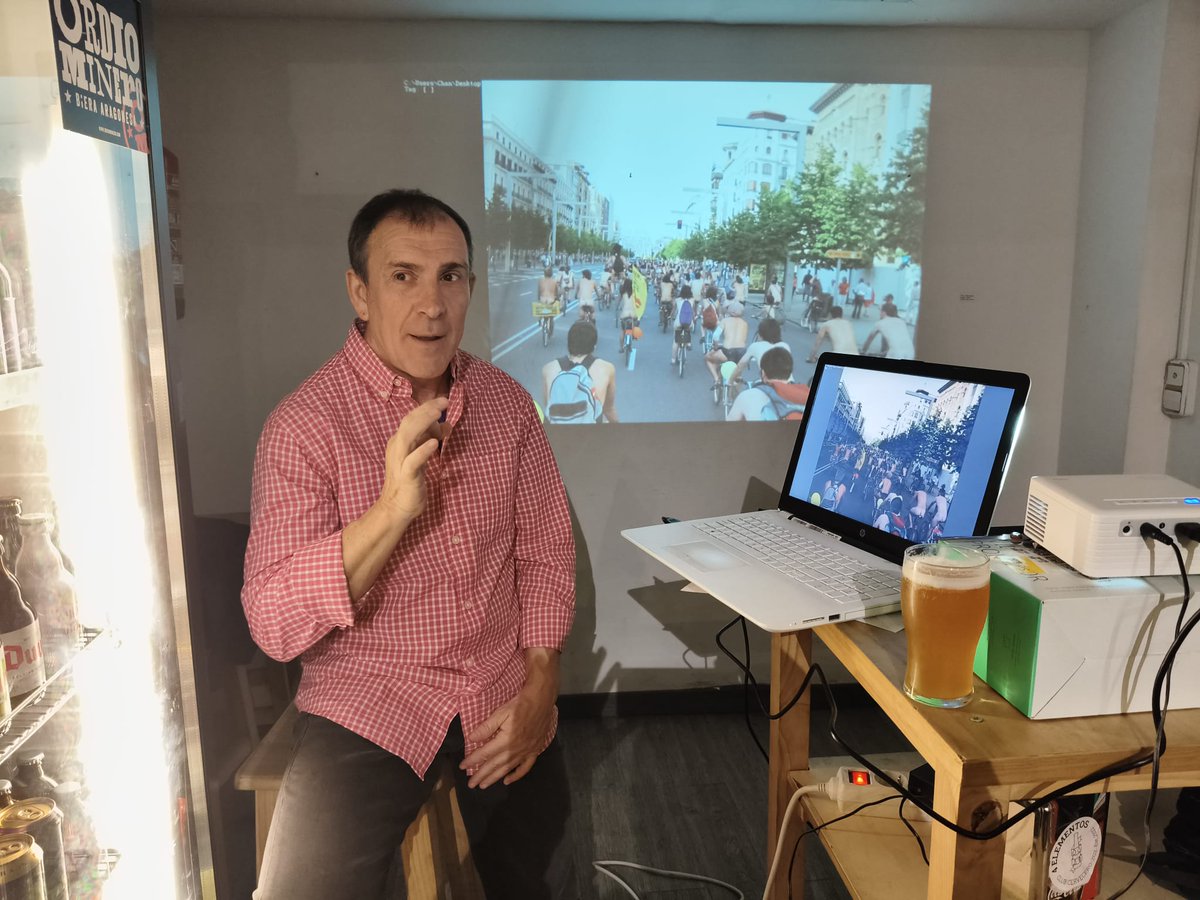 Nogara Religada tweet media