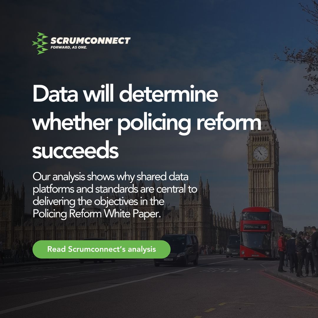 Scrumconnect Consulting tweet media