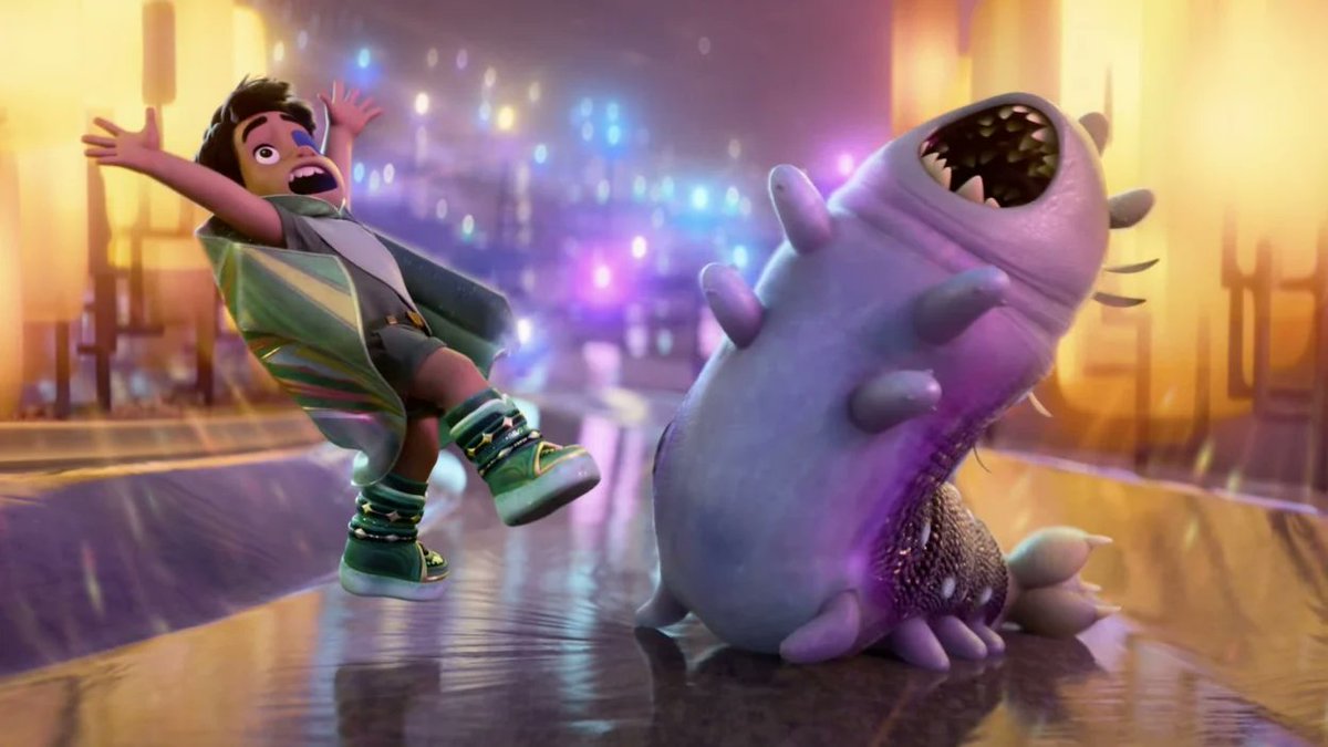 Elio is een avontuurlijke jeugdfilm die draait om een jonge jongen die per ongeluk in contact komt met buitenaardse wezens.
Aanvang: 14.30 uur
Toegang: € 5,00 incl. ranja en een zakje chips in de pauze.
Koop kaarten online, aan de infobalie of een half uur voor aanvang film.