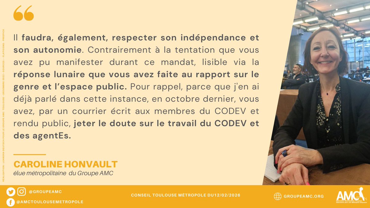 Groupe AMC 🦜 tweet media