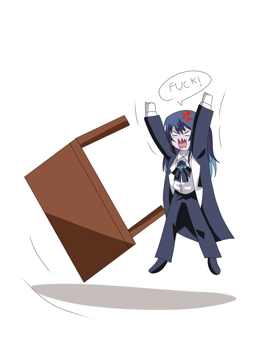 Ado Adoちゃんはちょっと緊張してるけど、誰が彼女を緊張させたの？😅