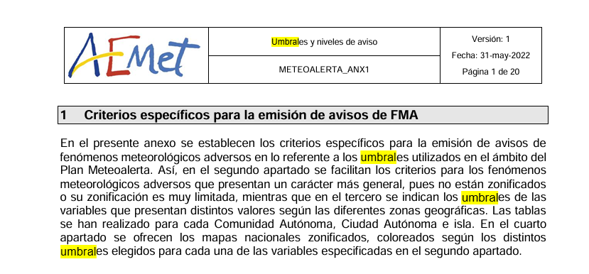 AEMET Comunitat Valenciana tweet media