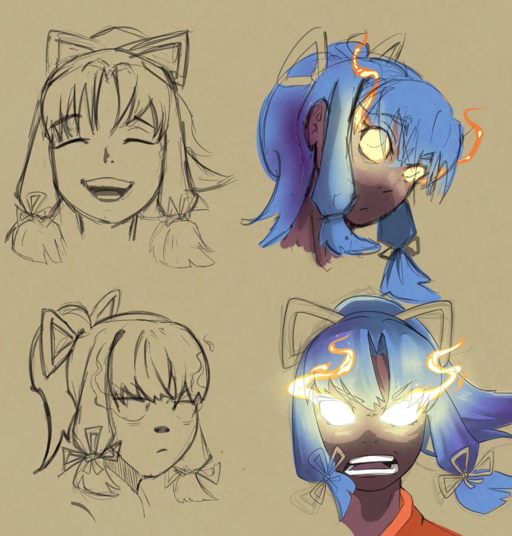 Khaws 🐉 COMMISSION OPEN tweet media