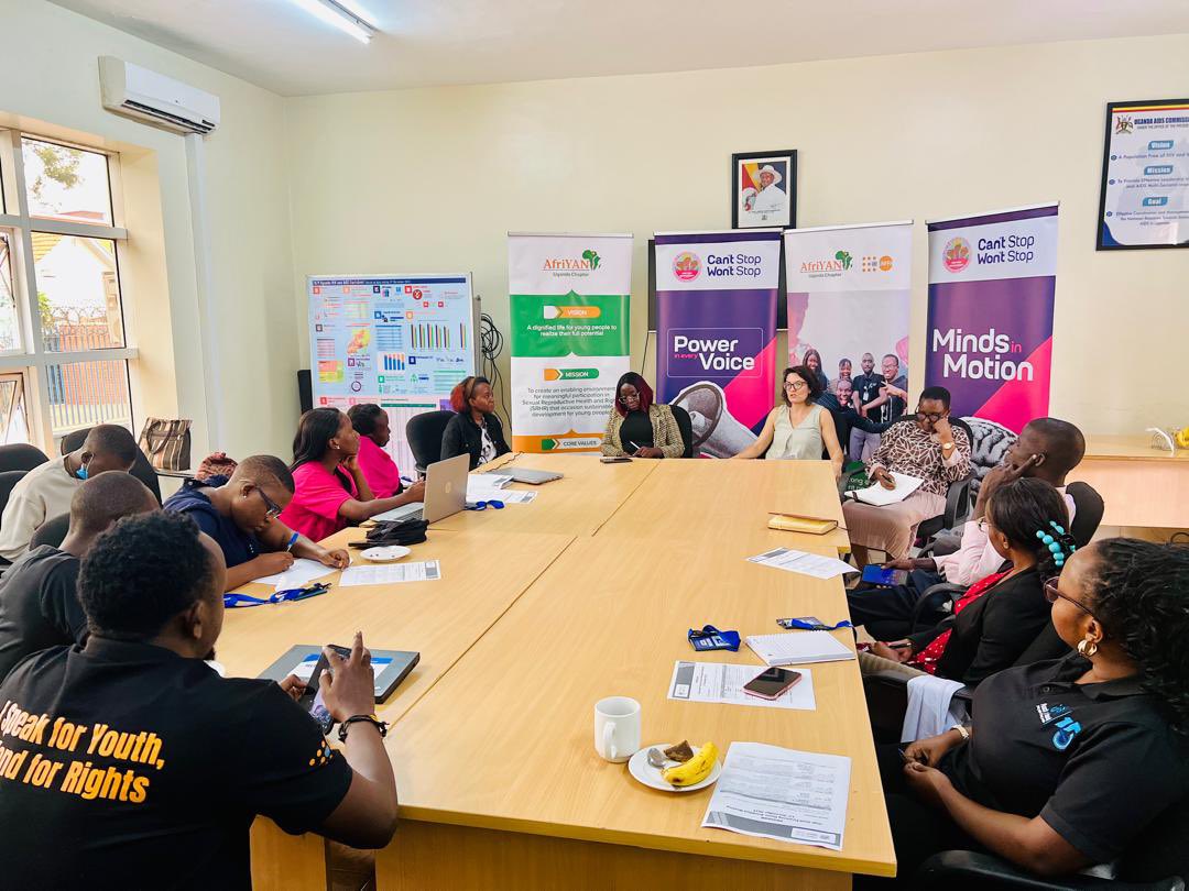 UNITED! Movement tweet media