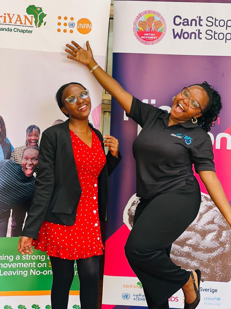 UNITED! Movement tweet media