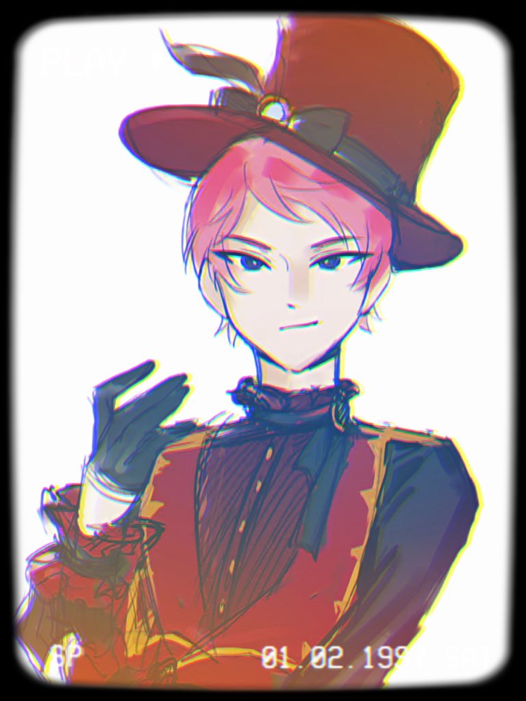 MizukiRx (@mizukirx) on Twitter photo 