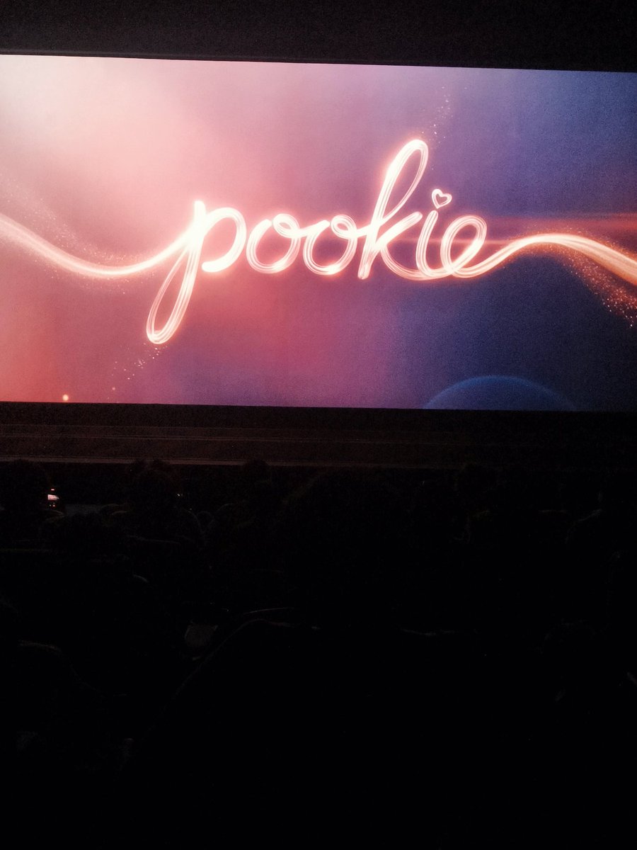FDFS WITH MOGI tweet media