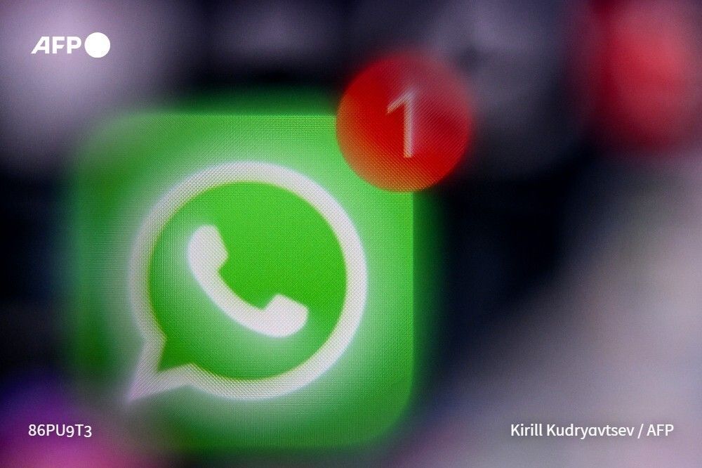 🇷🇺 Le Kremlin a confirmé que la messagerie américaine WhatsApp, très populaire en Russie, avait été bloquée dans le pays du fait de sa "réticence" à respecter la loi russe, au moment où Moscou cherche à promouvoir une application locale plus facile à contrôler.