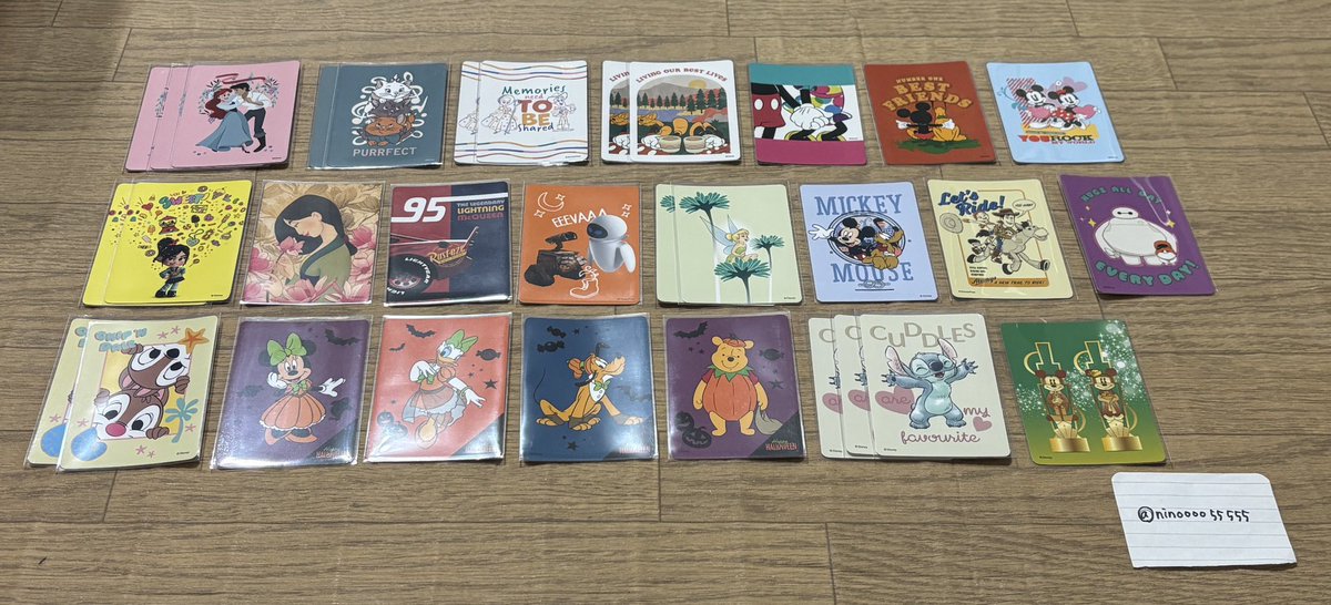 花@トレ垢 tweet media