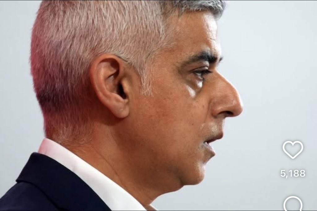 Tommy Robinson 🇬🇧 tweet media