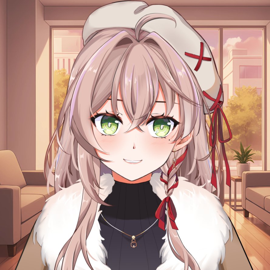 Kokona Naana tweet media