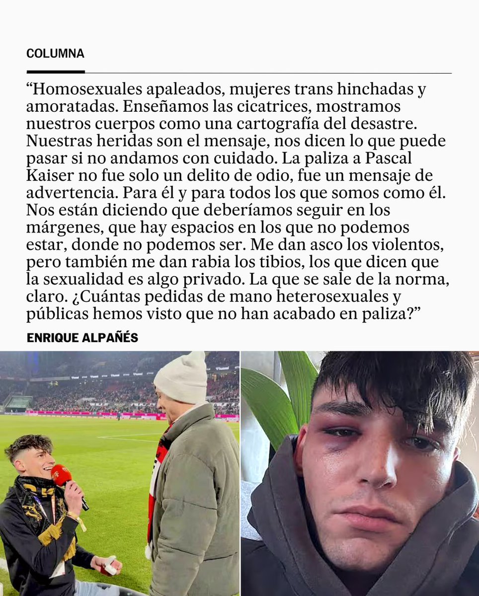 EL PAÍS tweet media