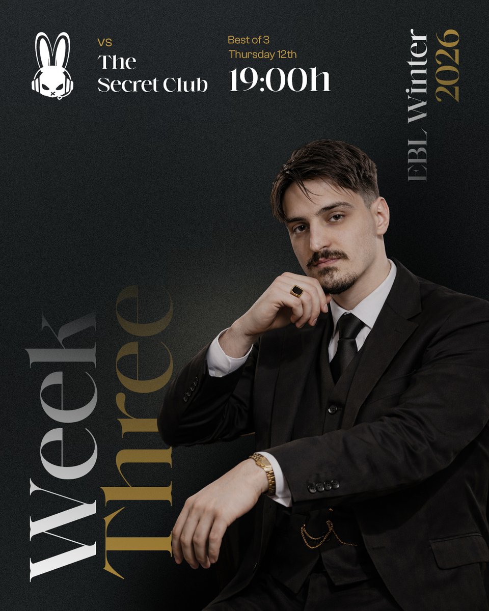 Lupus Esports tweet media