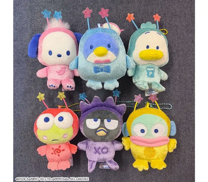 サンリオ推し活部🌈 (@sanrio_oshikatu) / Posts / X