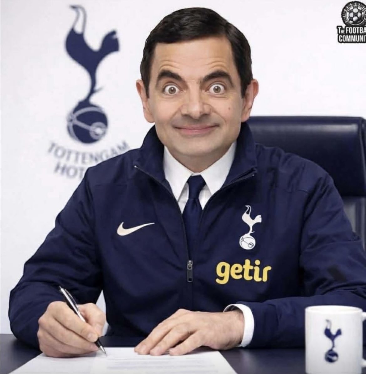 Alex bee tweet media