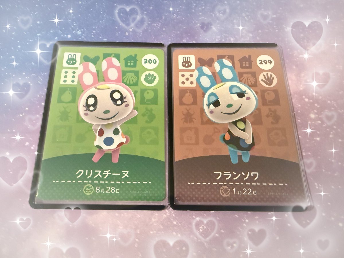 うさまる🐰 tweet media