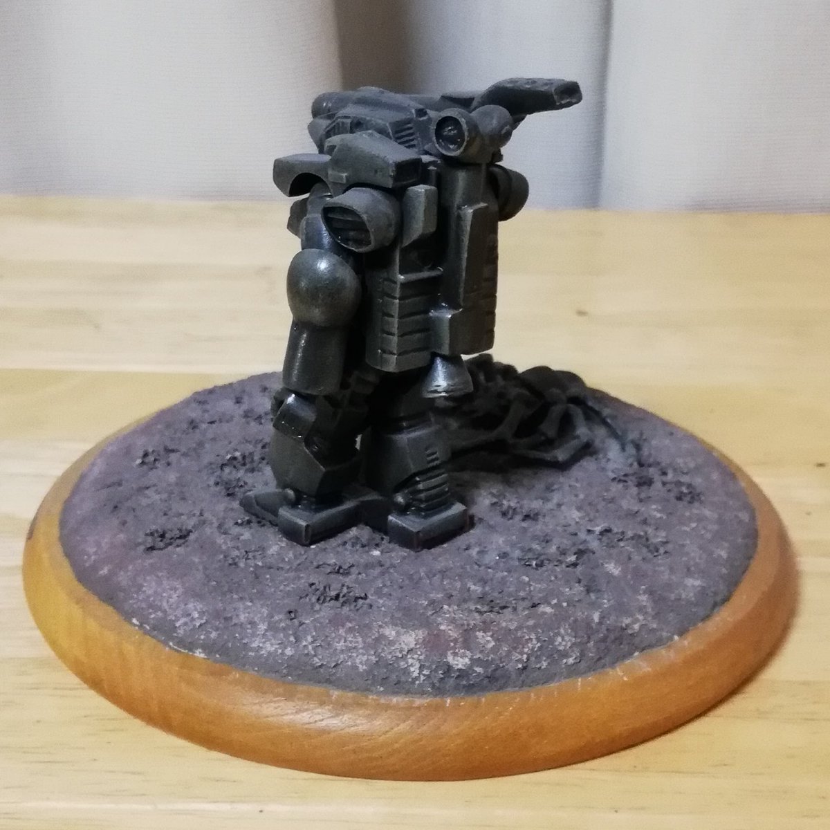 オールドハウス tweet media