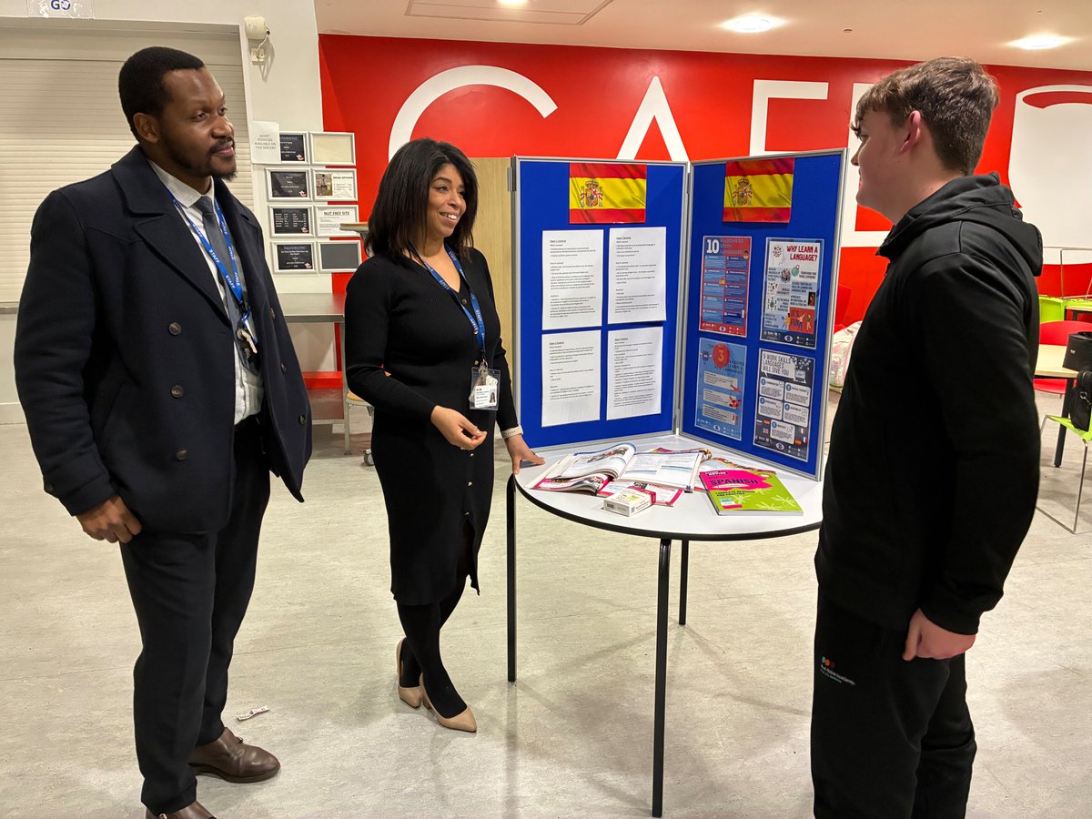 noelbakerlead's tweet photo. On 29th January, NBA successfully delivered our Year 9 Options Events.
#Year9Options #GCSEChoices #CareersEducation #FuturePathways #StudentSuccess #CareersWeek #LeadAcademyTrust #SupportingOurStudents https://t.co/lsyQJOxtW5