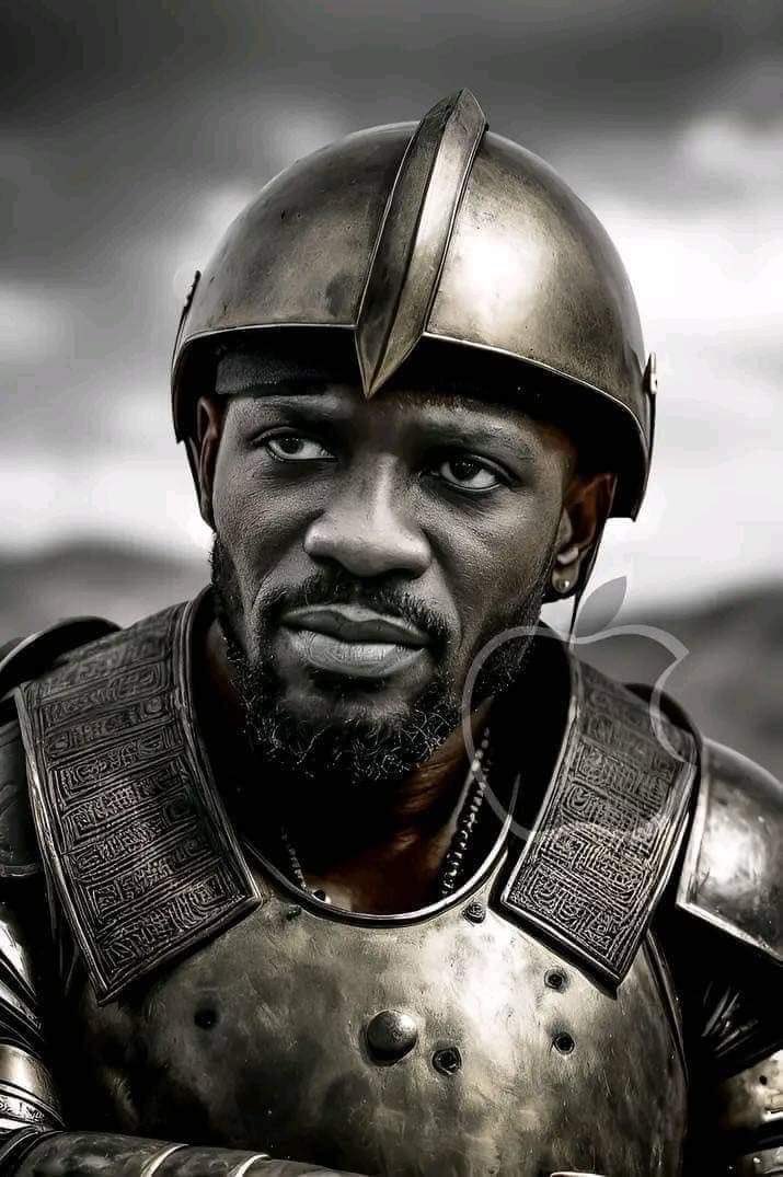 santosbyamu's tweet photo. Happy birthday to you Hon. Bobi Wine. Thank you for inspiring the young generations.. Allah Akukume 🎂🙏
#KatandikaButandisi https://t.co/tHdoMdc3MQ