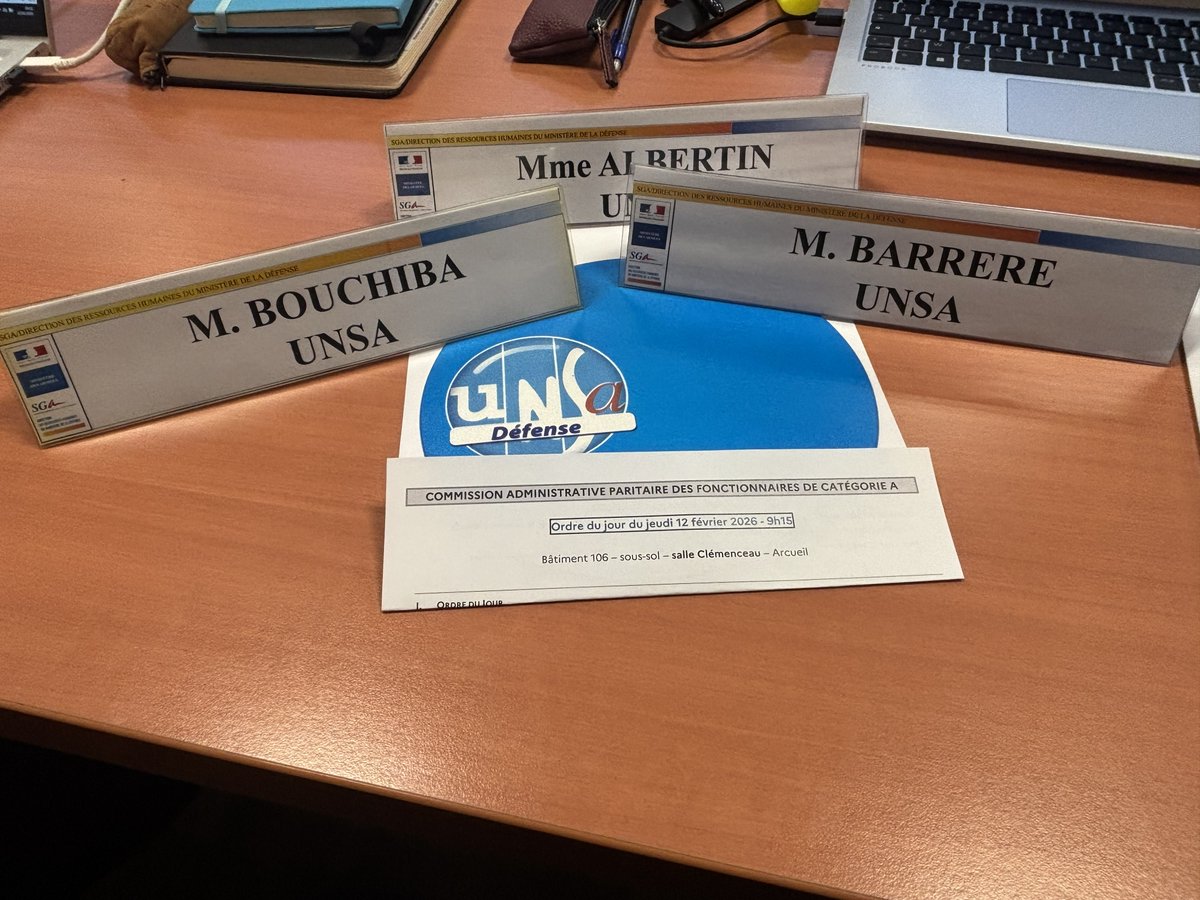 UnsaDefense tweet media