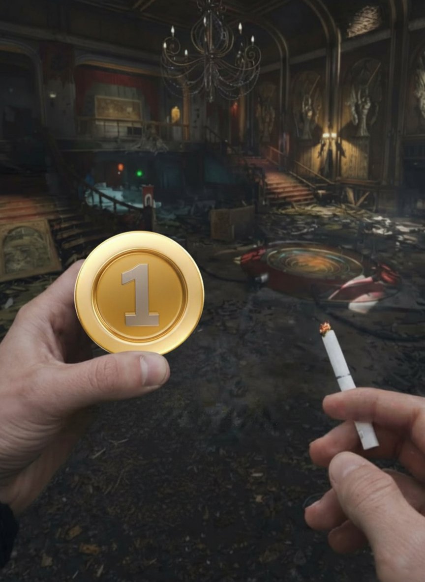 Morpheus ☝️ tweet media