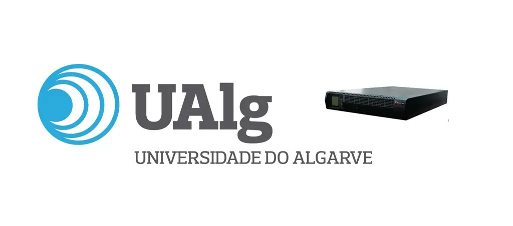 A CTEL conclui com sucesso o projeto de modernização tecnológica na Universidade do Algarve! 🎓⚡️ Fornecimento de UPS's para proteger as infraestruturas de rede e o parque informático da instituição.

Saiba mais: oelectricista.pt/ctel-conclui-p…

#CTEL #UAlg #Tecnologia #Portugal