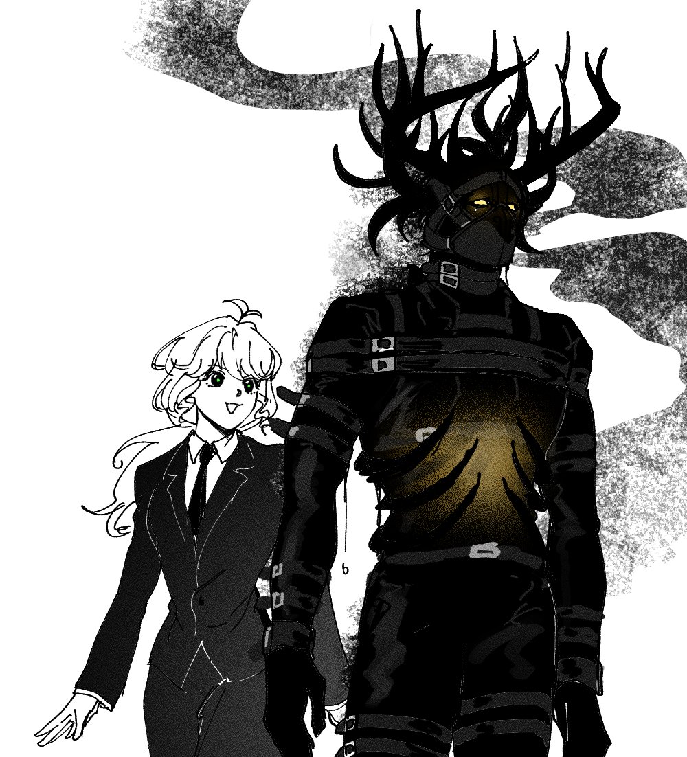 #괴담출근 
기깔날거같은데 공식님 일러좀 내주세요......