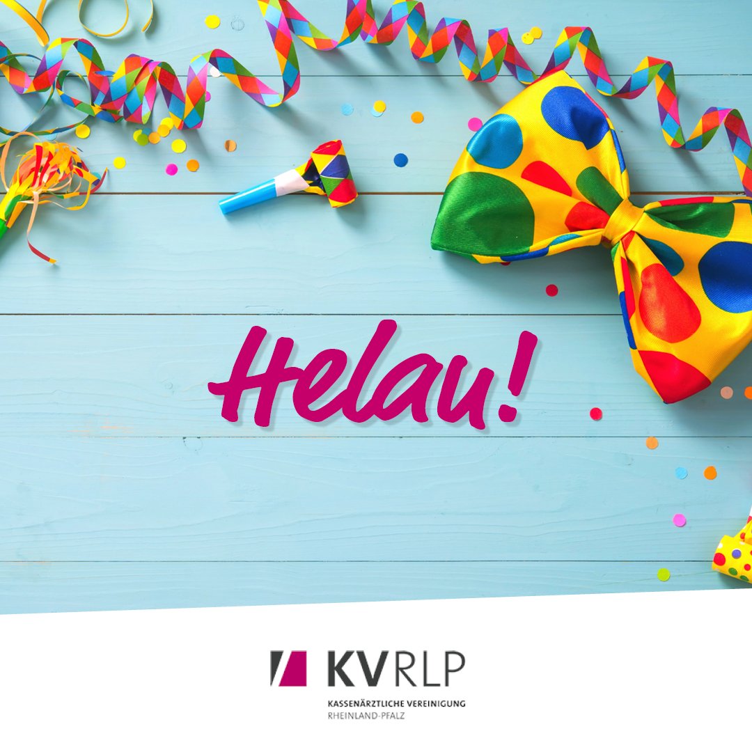 KV Rheinland-Pfalz tweet media