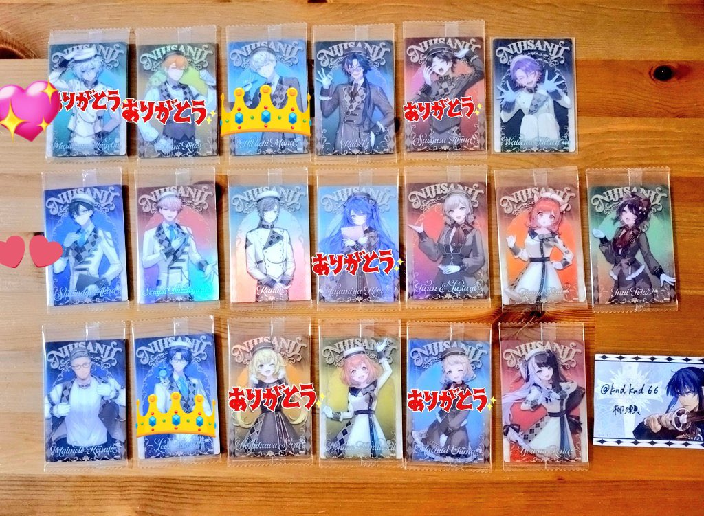 みみみ tweet media