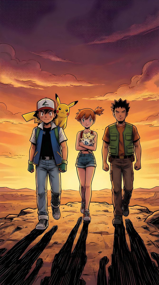 Classisco123's tweet photo. Pokémon https://t.co/4srZqi5kSB