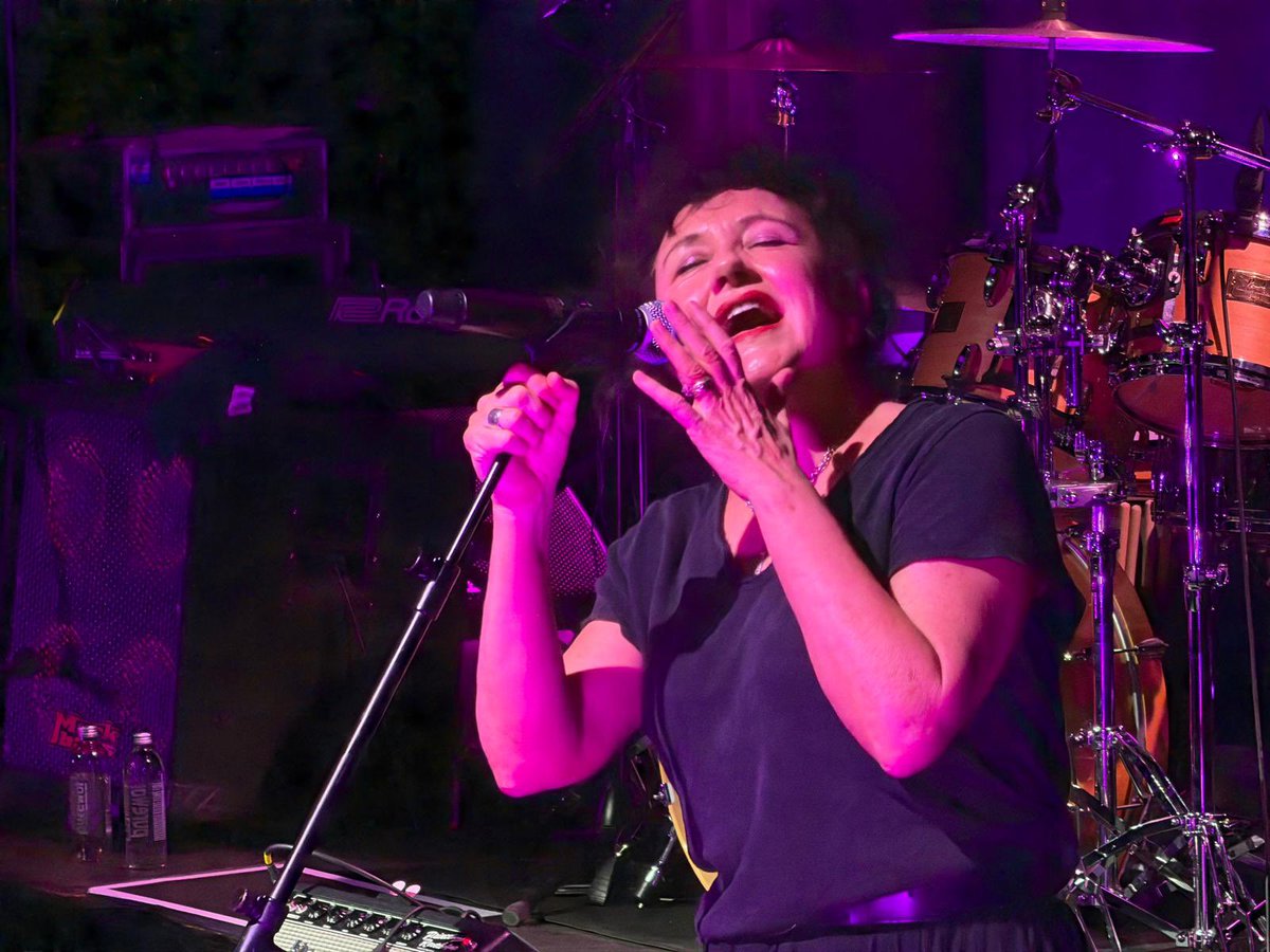 Deacon Blue tweet media