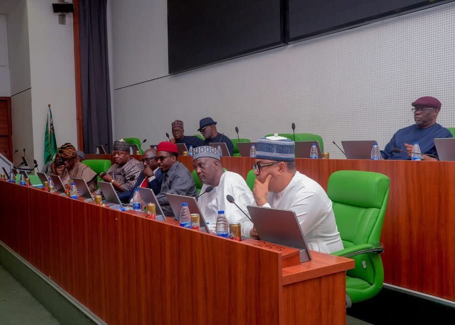 Budget Defence Session

I joined my colleagues as a member of the House Committee on Defence to conduct a comprehensive review of the proposed budget for the Defence Sector.

During the session, I made meaningful contributions, emphasizing the urgent need for strategic