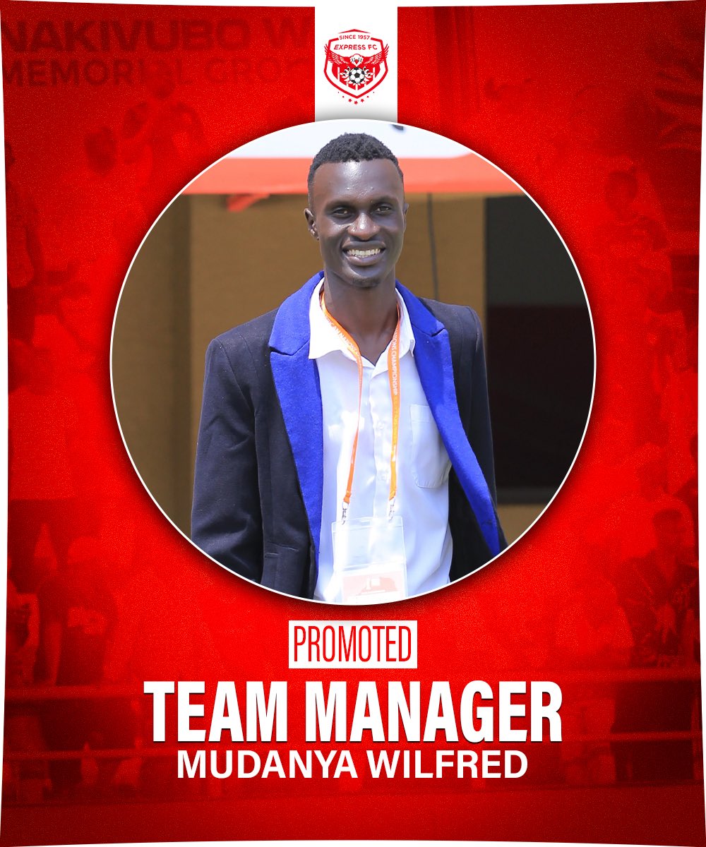 Wilfred Saif 🇺🇬 tweet media