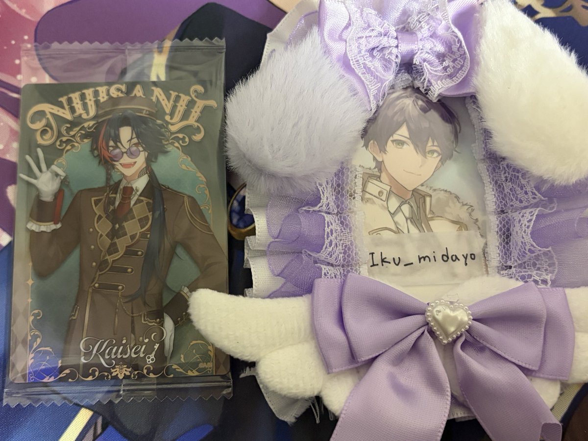 みみみ tweet media