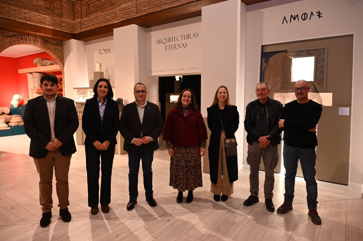 Cultura Junta de Andalucía tweet media
