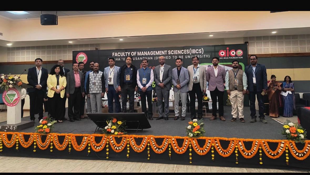 THE UTKAL CHAMBER OF COMMERCE AND INDUSTRY LIMITED tweet media