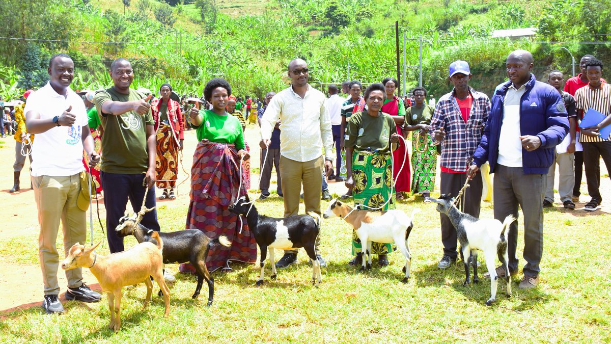 Karongi District tweet media