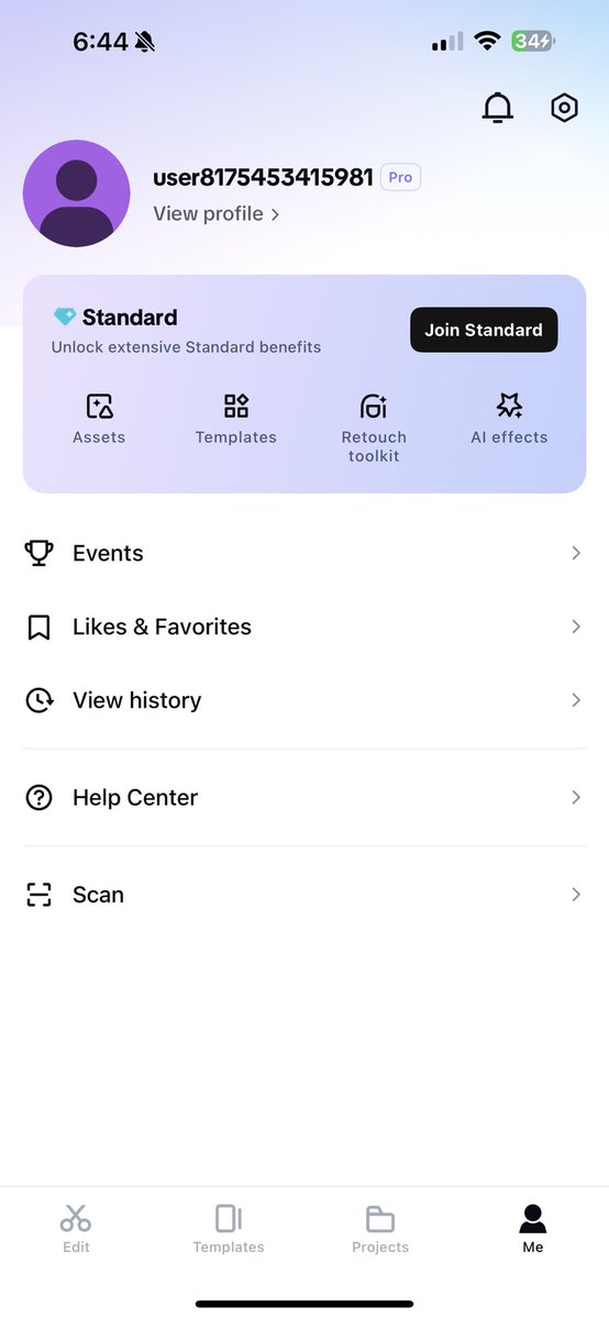 andi ꩜ tweet media