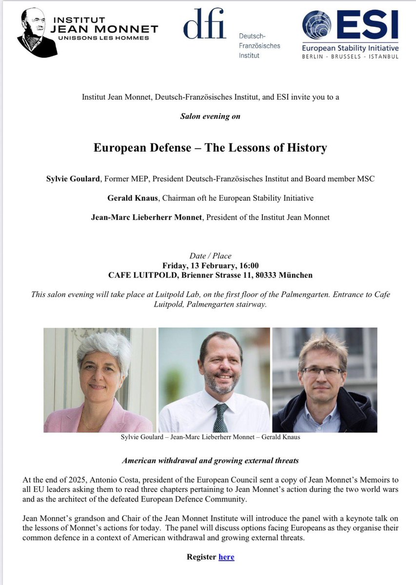 Gerald Knaus tweet media