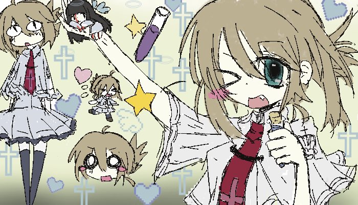 #素晴らしき日々
#subahibi