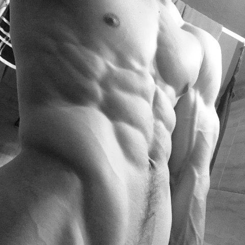 #ThirstyThursday from the Nephilim.