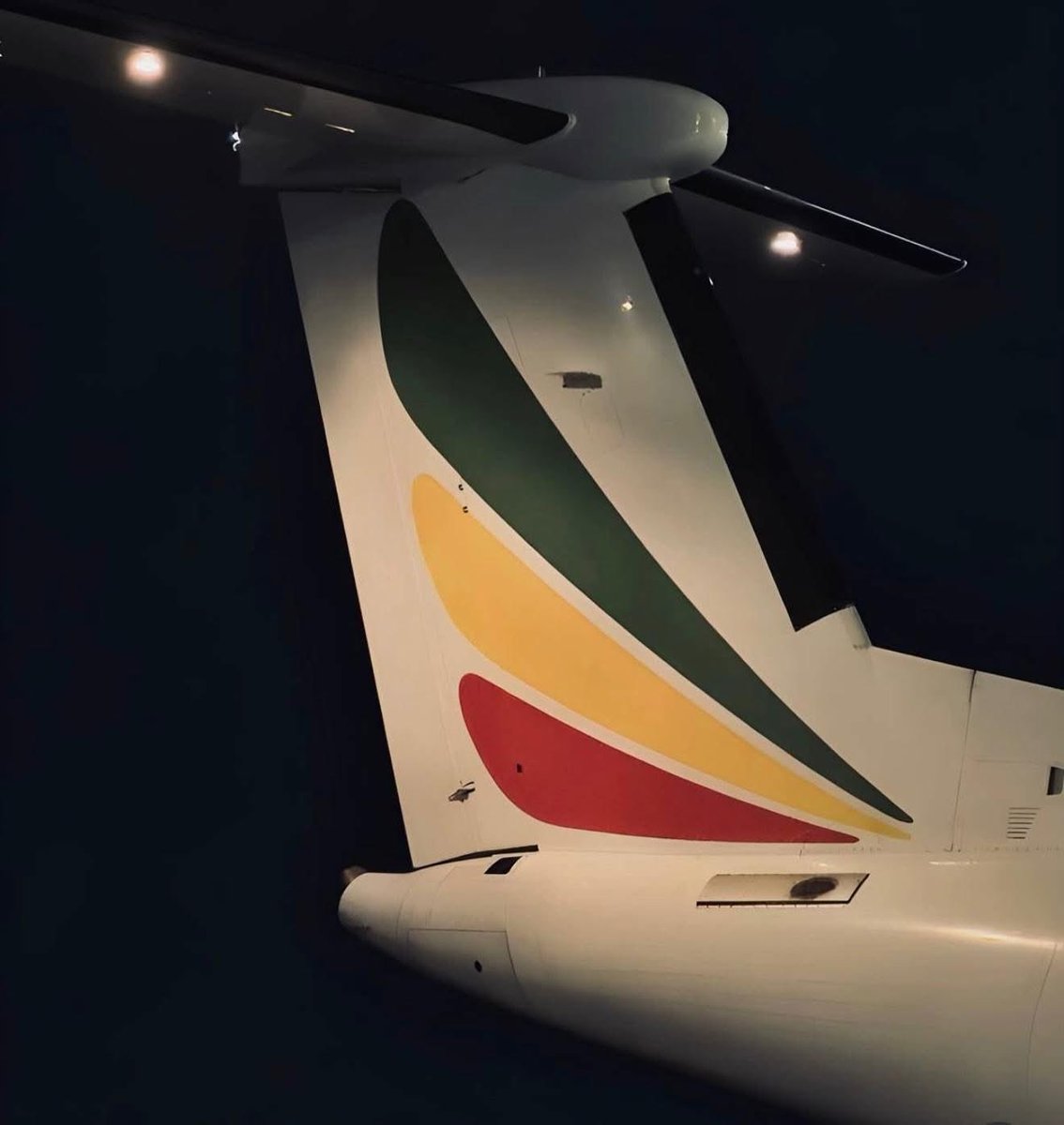 Ethiopian Embassy Brussels tweet media