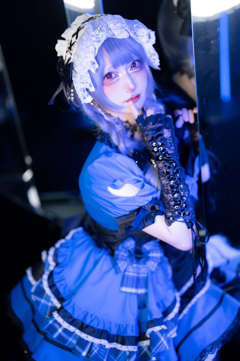 みみ氏(圧倒的銀髪)🥀🦇 (@mimmsmi) / Posts / X