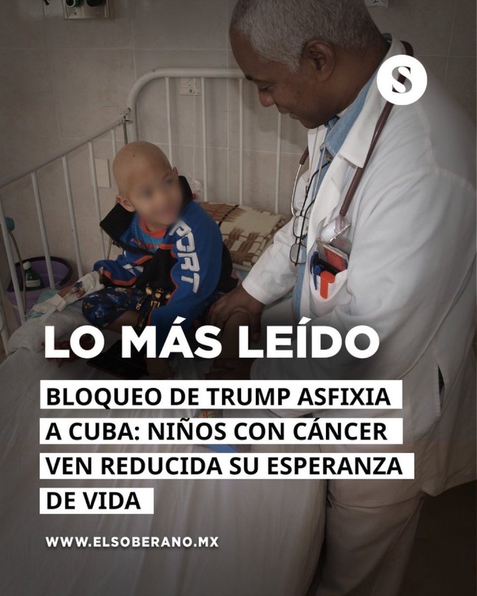 ¿Cómo es posible que estemos dejando que un pedófilo se salga con la suya?