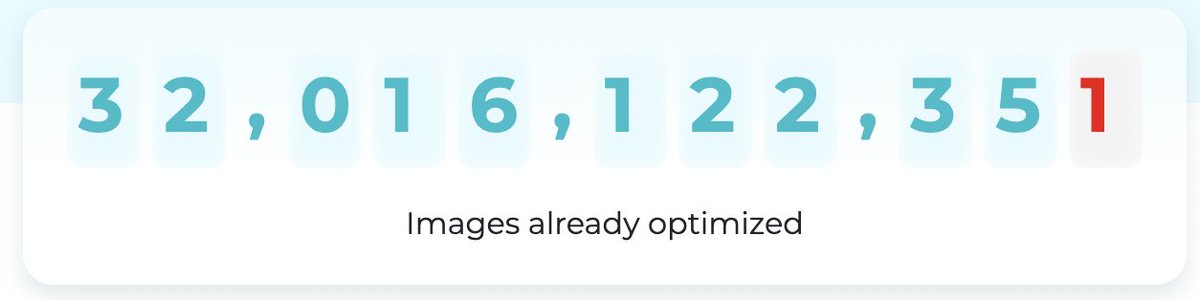 Shortpixel | Experts in speedier loading websites tweet media