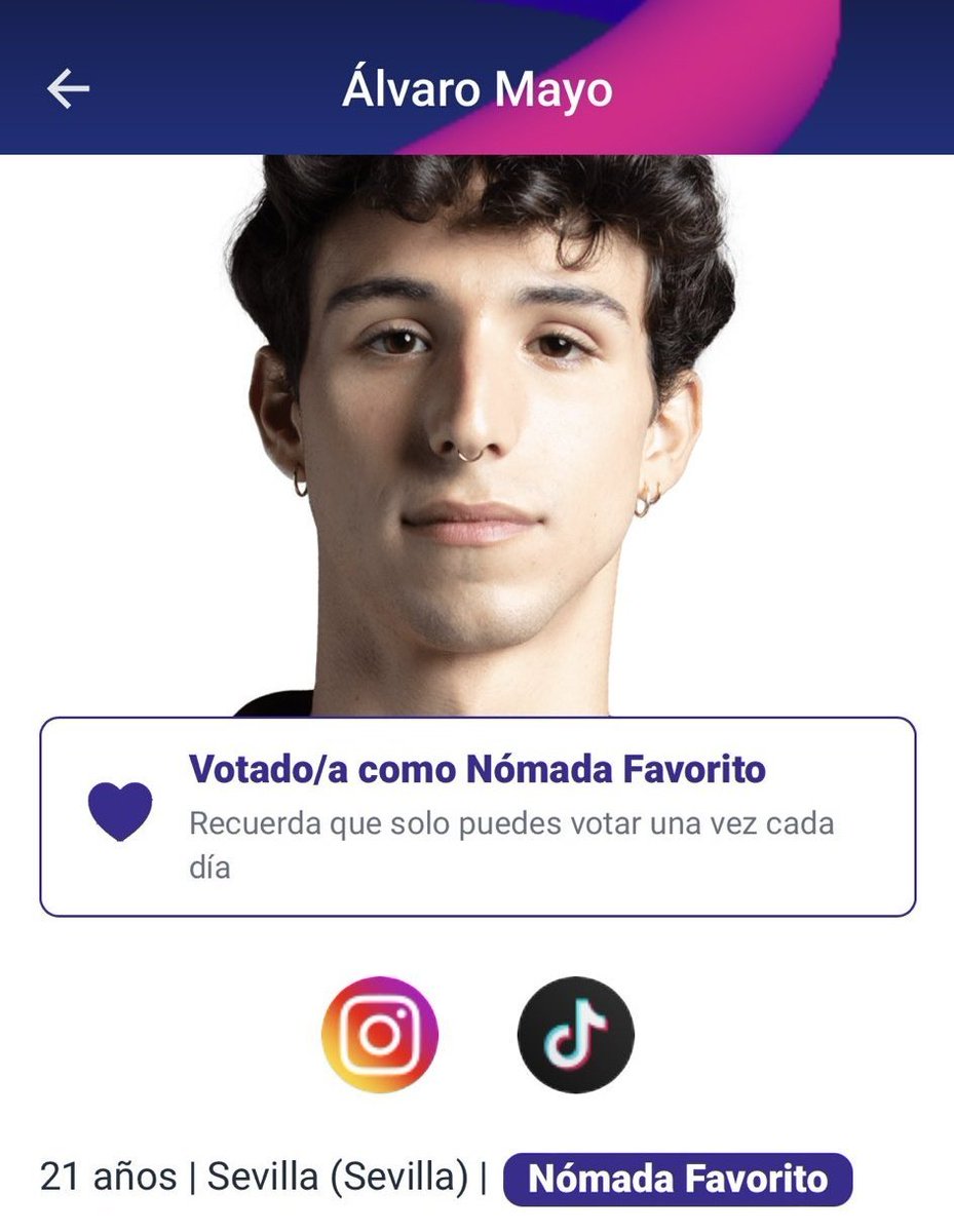 hoy volvemos (esperemos que con más éxito)