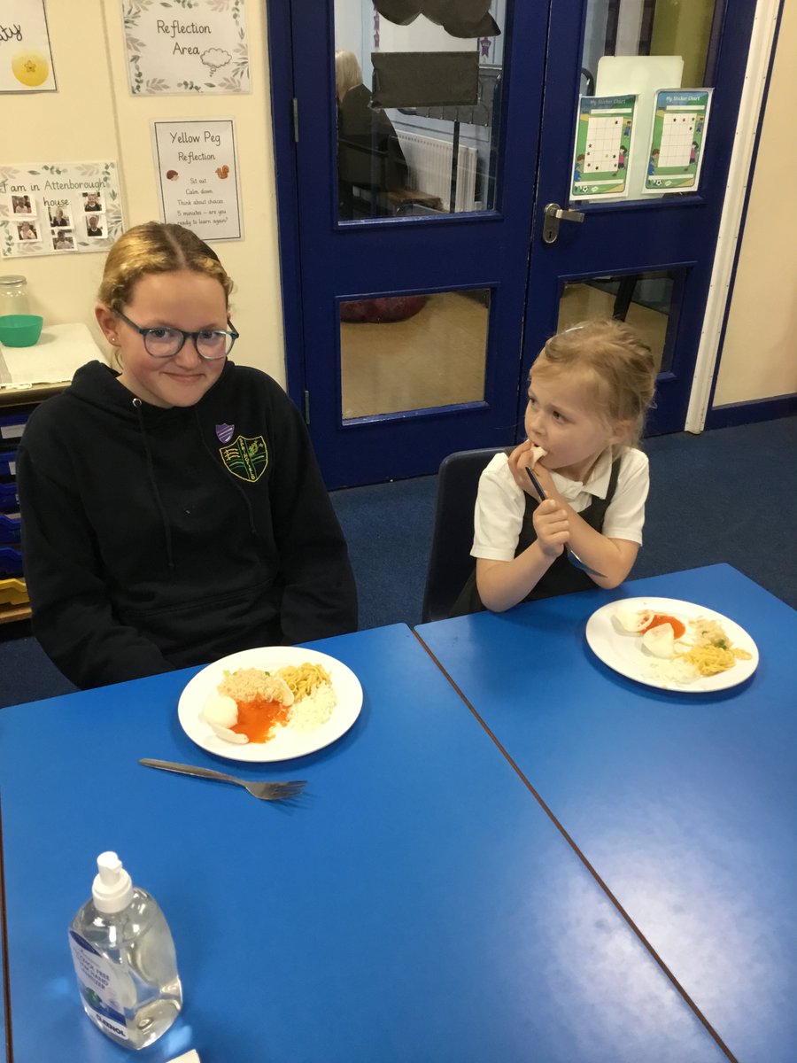 Springfield Primary School tweet media