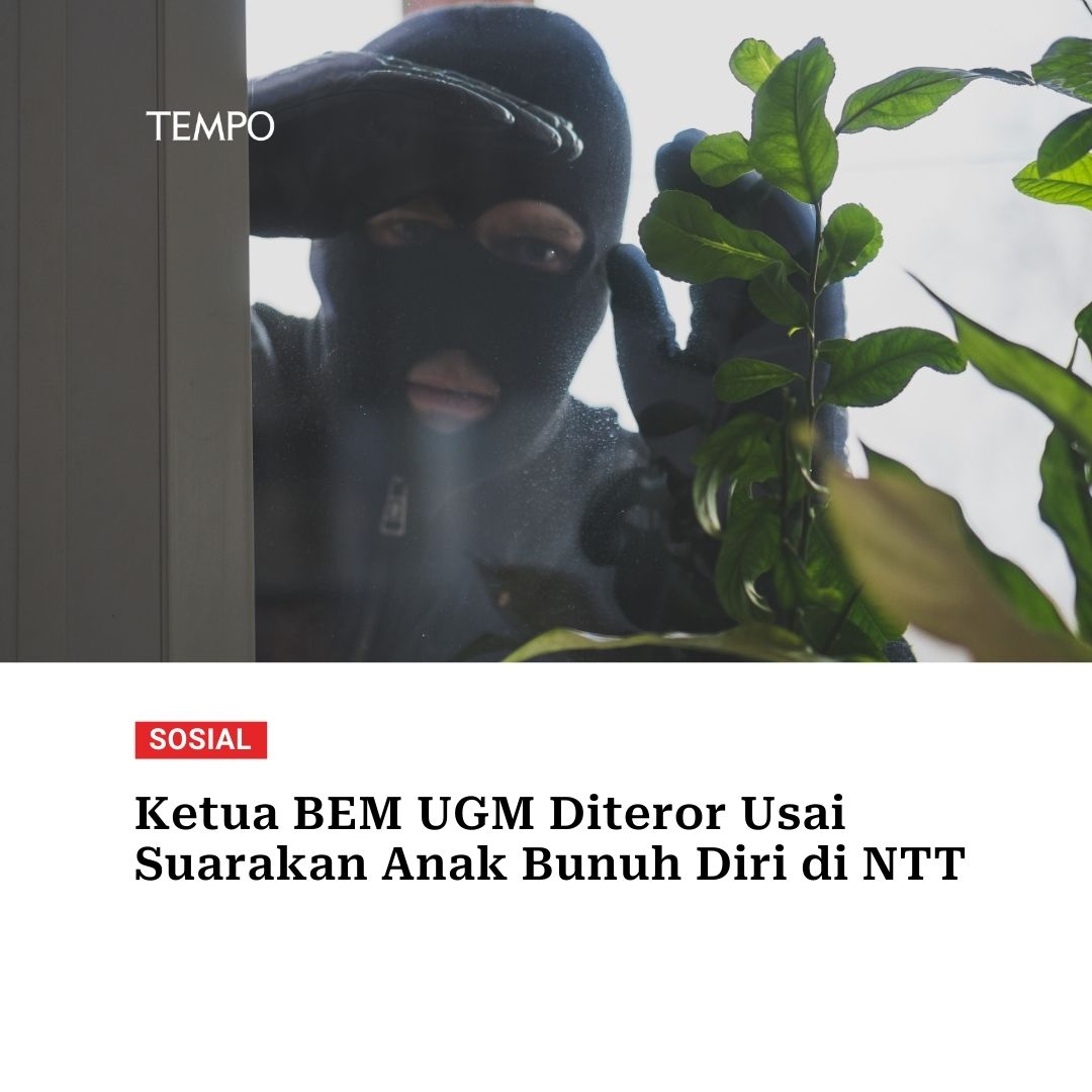 tempo.co (@tempodotco) on Twitter photo 