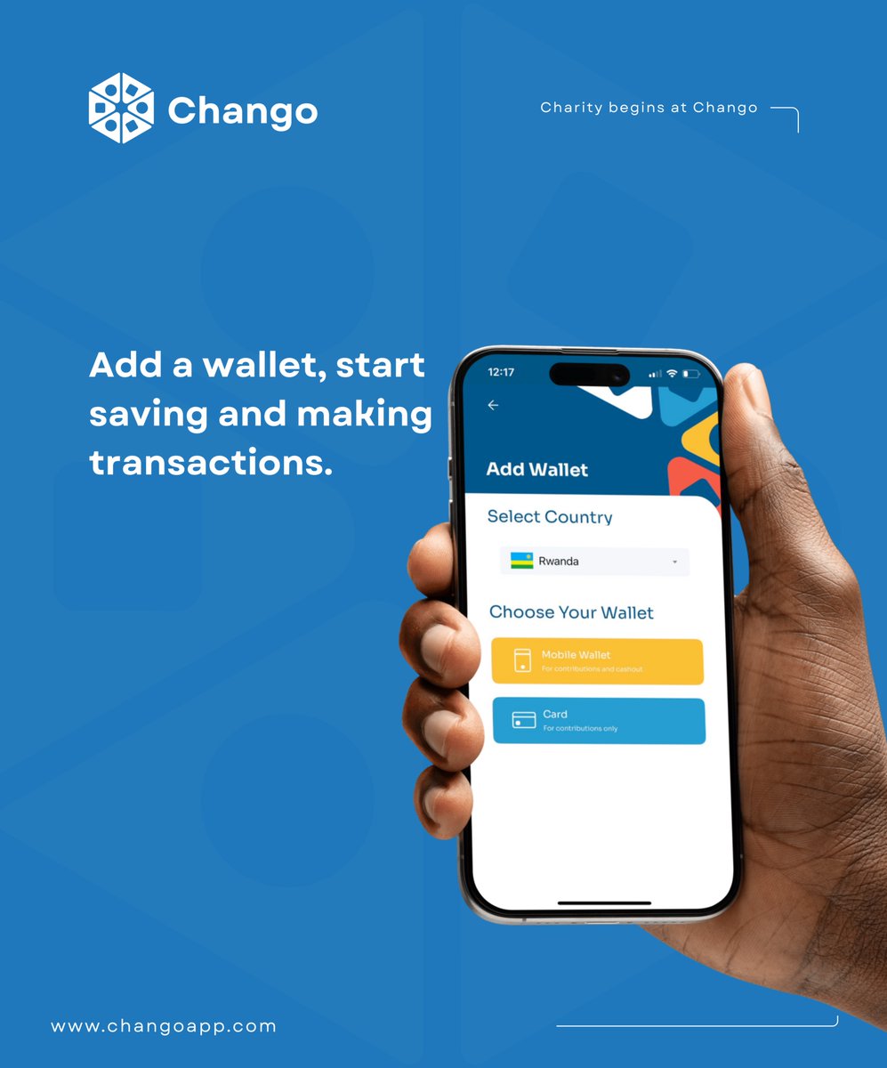 TheChangoApp_rw tweet media